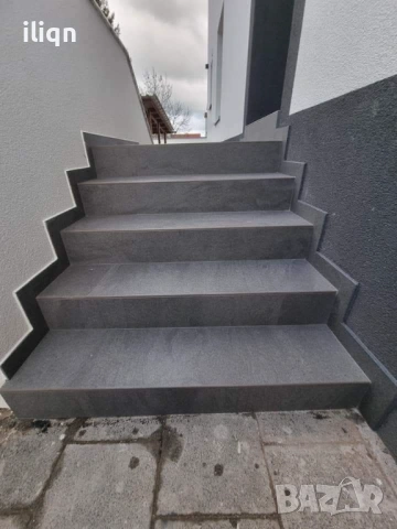 Лепене на всякакъв вид камък Вътрешни и външни ремонти , снимка 18 - Други услуги - 53778265