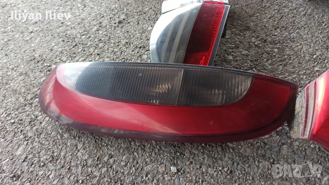 Стопове за Опел Корса С, снимка 5 - Части - 49771597