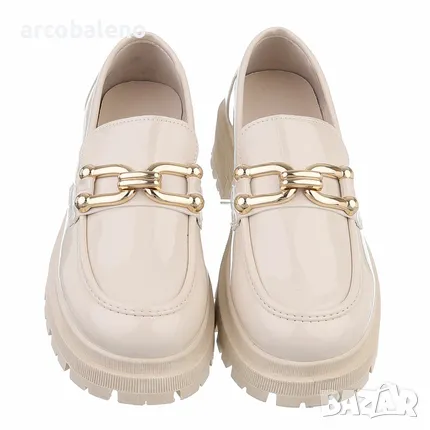 Дамски ежедневни обувки Oxford, 2цвята , снимка 9 - Дамски ежедневни обувки - 50353101