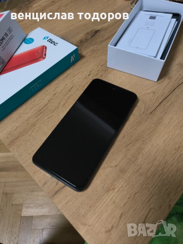 Редмин 15 , снимка 2 - Xiaomi - 53383152
