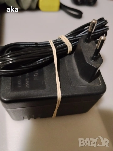 AC AC Адаптер 13,5v, снимка 3 - Друга електроника - 54072492
