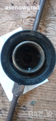 Патронник немски röhm , снимка 5 - Други инструменти - 52936725