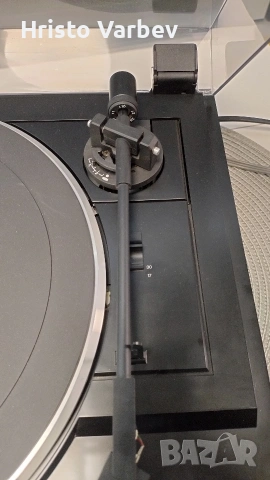 Trlefunken HS 870, снимка 8 - Грамофони - 53237014