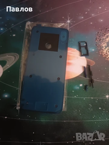 Xiaomi Redmi Note 7 заден капак, снимка 2 - Резервни части за телефони - 50643302