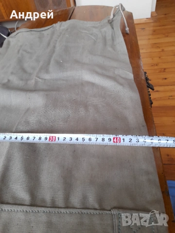 Стара мешка #2, снимка 6 - Антикварни и старинни предмети - 53010312