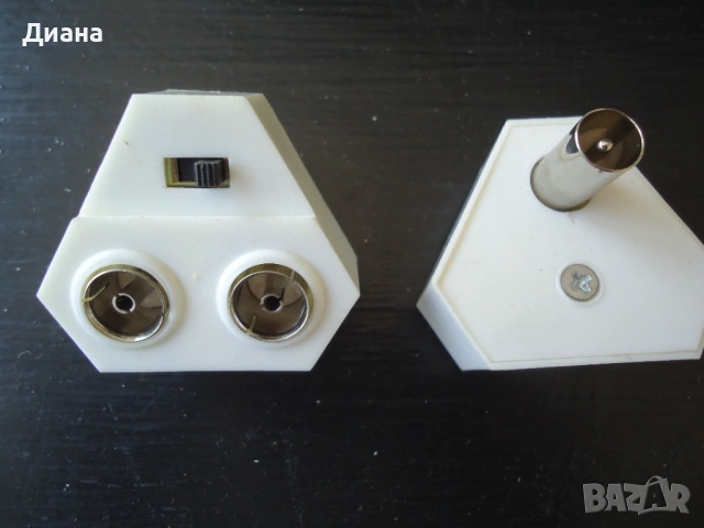 Съгласувател  за телевизионен сигнал., снимка 6 - Стойки, 3D очила, аксесоари - 53835462