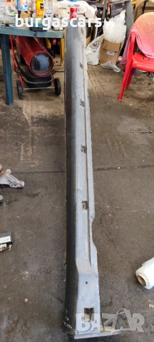 Праг десен Opel Vectra C комби, снимка 2 - Части - 53732066