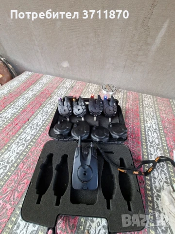 fox mx на 1 сезон продавам ги защото минавам на новия модел, снимка 1