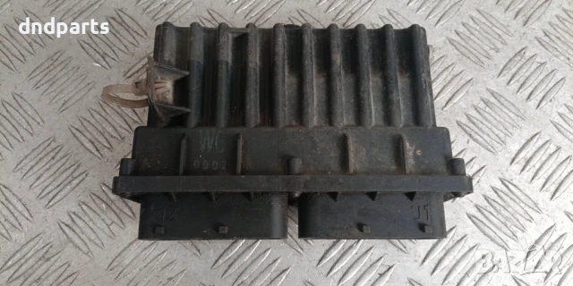 Модул охладителна перка Opel Astra G 1999г. 24462342 