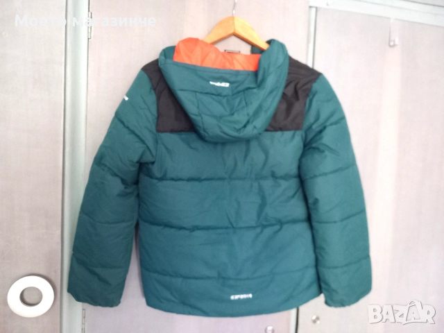 Детско зимно яке ICEPEAK – размер 152 (11–12 г.), снимка 2 - Детски якета и елеци - 52118016