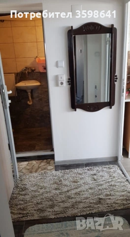 едностаен апартамент под наем, снимка 17 - Апартаменти - 54281083