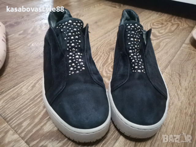 Спортни обувки Gabor 39 н. , снимка 8 - Дамски ежедневни обувки - 53738527