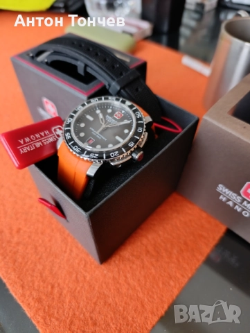 Ханова милитъри, снимка 9 - Мъжки - 52566825