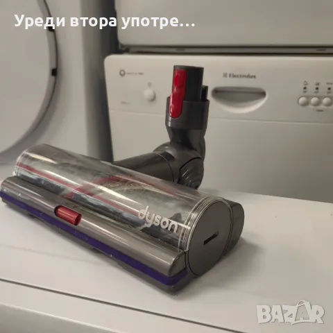 Четка за Dyson, снимка 3 - Прахосмукачки - 47074445