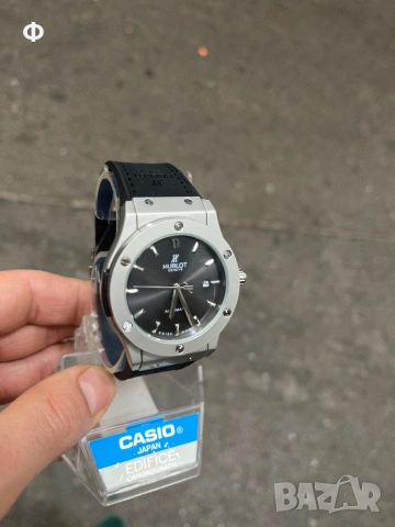 Hublot автоматик , снимка 15 - Мъжки - 35795286