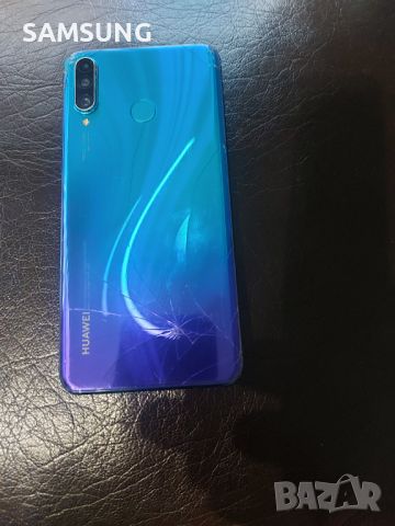 Huawei - P30 lite , снимка 3 - Huawei - 45835559