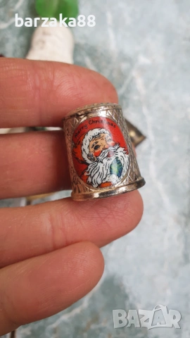 15 бр. Напръстници за колекция, снимка 11 - Колекции - 53162839