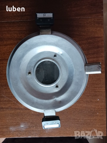 Електрическа тенджера в добро състояние, снимка 2 - Печки, фурни - 52349547