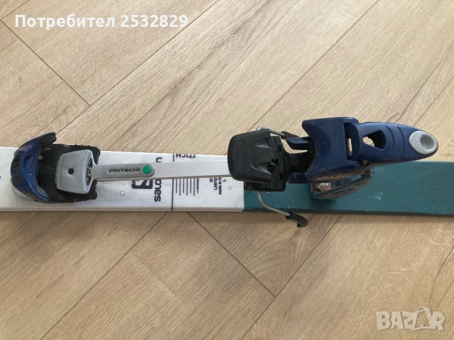 Ски Туринг с колани , снимка 6 - Зимни спортове - 52090702