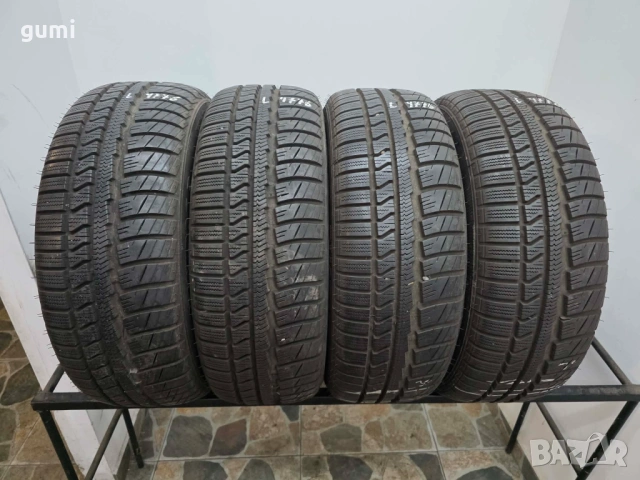 4бр всесезонни гуми 185/60/14 VREDESTEIN L04776 , снимка 5 - Гуми и джанти - 53240445
