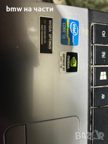 Лаптоп Acer Aspire E1-571G  , снимка 2 - Части за лаптопи - 52325783