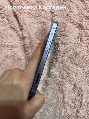 iPhone 12 mini като нов, снимка 5 - Apple iPhone - 53431931