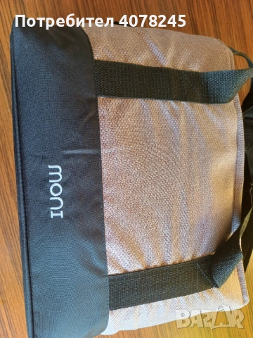 Бебешка количка , снимка 5 - За бебешки колички - 53689242