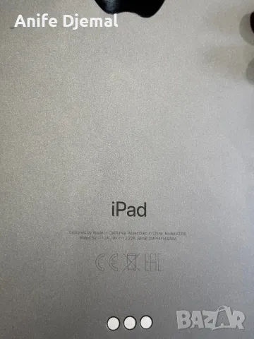 Ipad 4th generation , снимка 4 - Таблети - 47110601