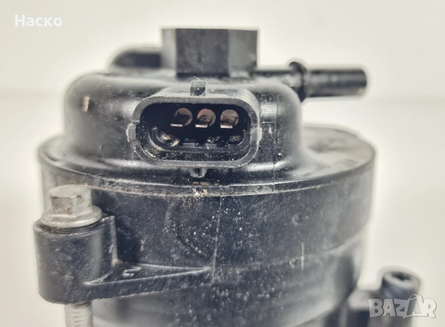 Корпус Стойка Горивен Филтър 3008 5008 508 Peugeot Citroen C4 DS4 DS5 1.5 1.6 2.0 BlueHDI 9676133480, снимка 3 - Части - 52175188