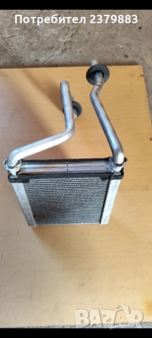 Радиатор за парно от Honda jazz 