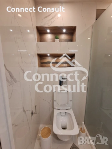 Нова оферта! ул. Рая! Лукс!, снимка 9 - Апартаменти - 53776600