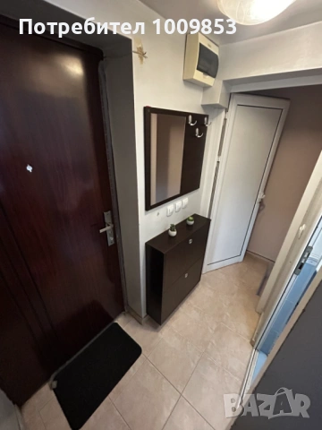 Отдавам самостоятелна квартира(къща) на две нива+ , снимка 14 - Стаи под наем - 54108939