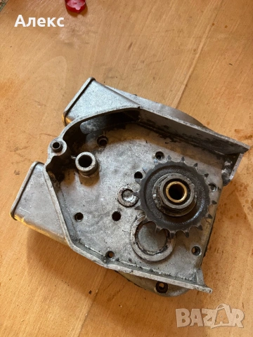 Части за ИЖ Планета 3, снимка 12 - Мотоциклети и мототехника - 53704895