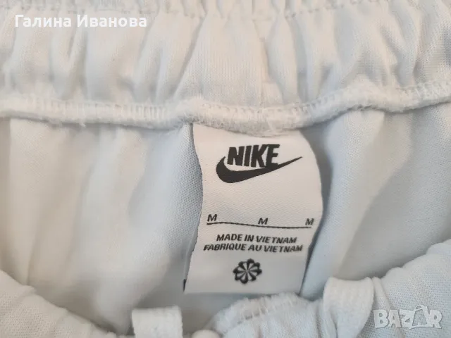 Оригинална мъжка долница на Nike, снимка 2 - Спортни дрехи, екипи - 47172154