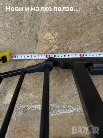 Защитна преграда /ограда СРЕДНА, снимка 7 - Други - 53937192