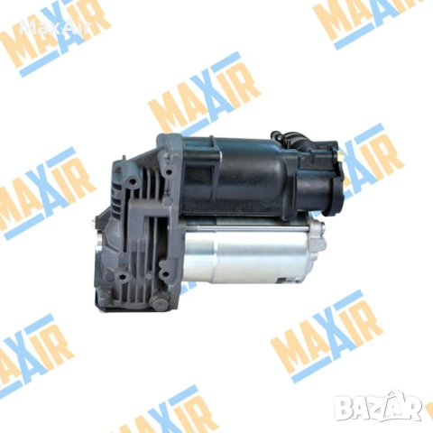 Компресор за въздушно окачване за Mercedes W639 Viano / Vito, снимка 4 - Части - 51941796