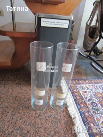 количка за аранжиране на цветя  или висящи чаши и бутилка ; ВАЗА за   ОРХИДЕИ / ХОЛАНДИЯ/ ;, снимка 10 - Декорация за дома - 28688293