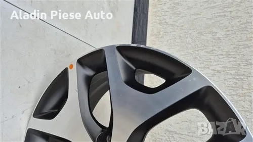 Джанта R19 Kia Sportage Sorento Et50.5 код 52910F1510; 52910-F1510 , снимка 2 - Аксесоари и консумативи - 50356292