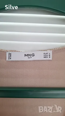 Гащеризон Mango, снимка 3 - Гащеризони - 50155396