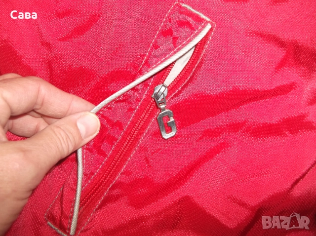 Зимно яке GOLDWIN  мъжко,ХЛ-2ХЛ, снимка 6 - Якета - 52666657