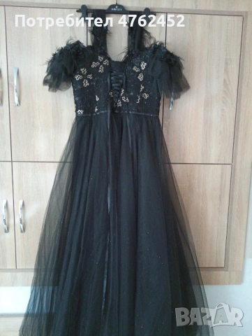 Бална рокля , снимка 6 - Рокли - 53802647