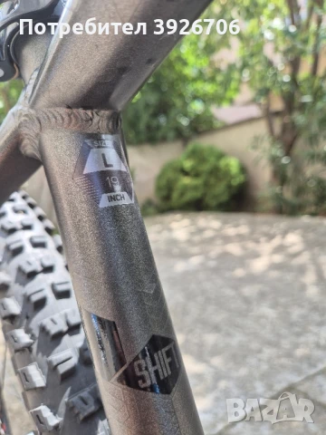 Drag Shift Custom, снимка 4 - Велосипеди - 51196557