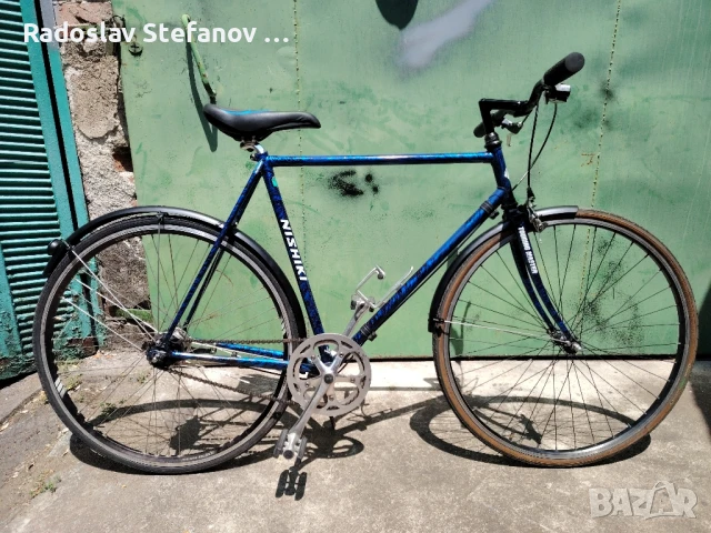  Nishiki Touring Master 28 цола 