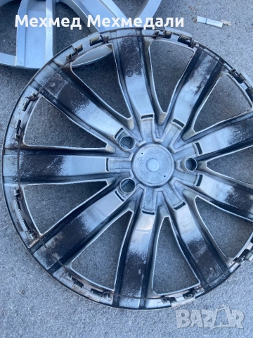 Тасове 17 цола, снимка 4 - Гуми и джанти - 52211870