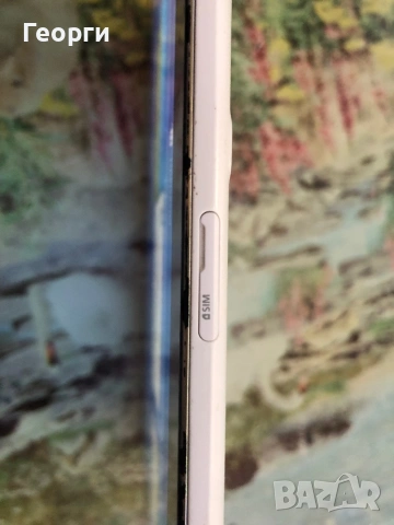 Samsung galaxy tab 4 T535, снимка 12 - Таблети - 53059193