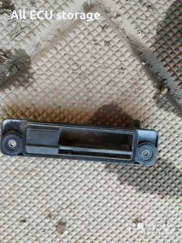 Ключалка, Дръжка, Сензор за Mercedes   W164, снимка 5 - Части - 46449706