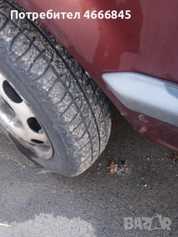 Продава се , снимка 5 - Автомобили и джипове - 52630568