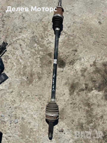 Полуоска задна дясна 42310-TOG-A01 от Honda CR-V, 2.0i, 155 ph, engine R20A, 6 sp., 2015г., euro 5