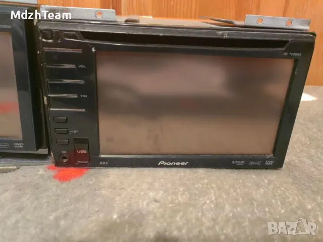 Pioneer AVH-P3100DVD, снимка 2 - Аксесоари и консумативи - 48593158