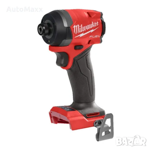 Milwaukee M18 FID3-0 Безчетков винтоверт 226 Nm
(само тяло), снимка 1 - Винтоверти - 47903501